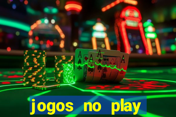 jogos no play store para ganhar dinheiro